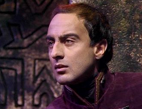 Darien Angadi