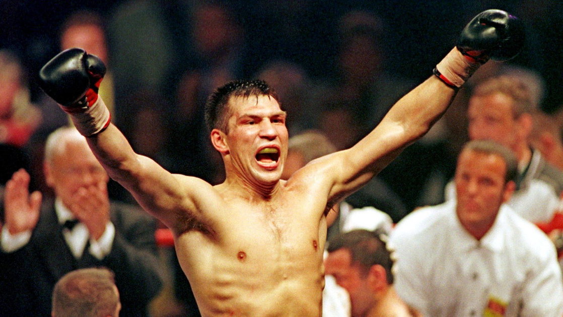 Dariusz Michalczewski