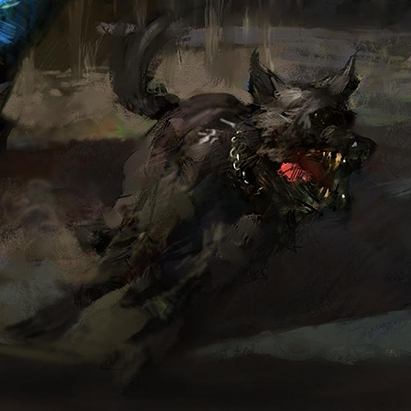 Dogmeat (Fallout)