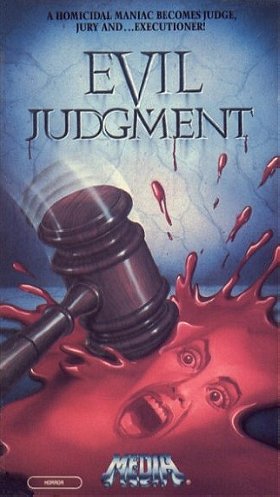 Evil Judgment