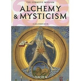 Alchemy and Mysticism: The Hermetic Museum