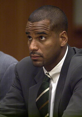 Jayson Williams