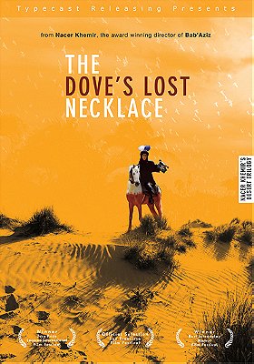 The Dove's Lost Necklace 
