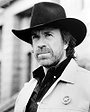Chuck Norris