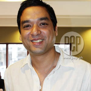Bernard Palanca