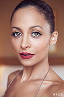 Nicole Richie