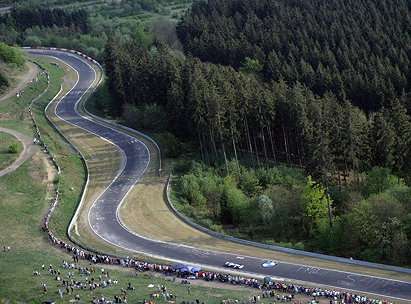 Nürburgring