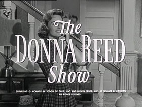 The Donna Reed Show