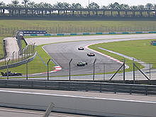 Sepang International Circuit