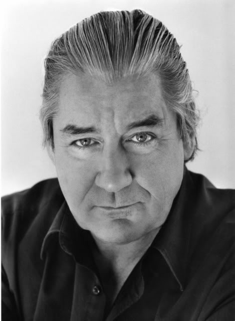 Patrick McGrath