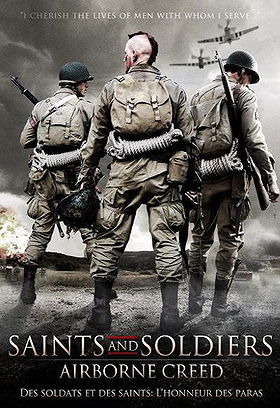 Des soldats et des saints : L'honneur des paras