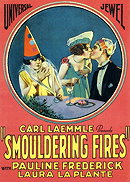 Smouldering Fires                                  (1925)