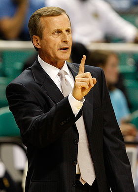 Rick Barnes