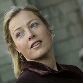 Gillian Tett