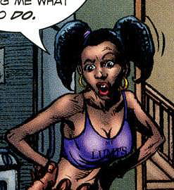 Janine