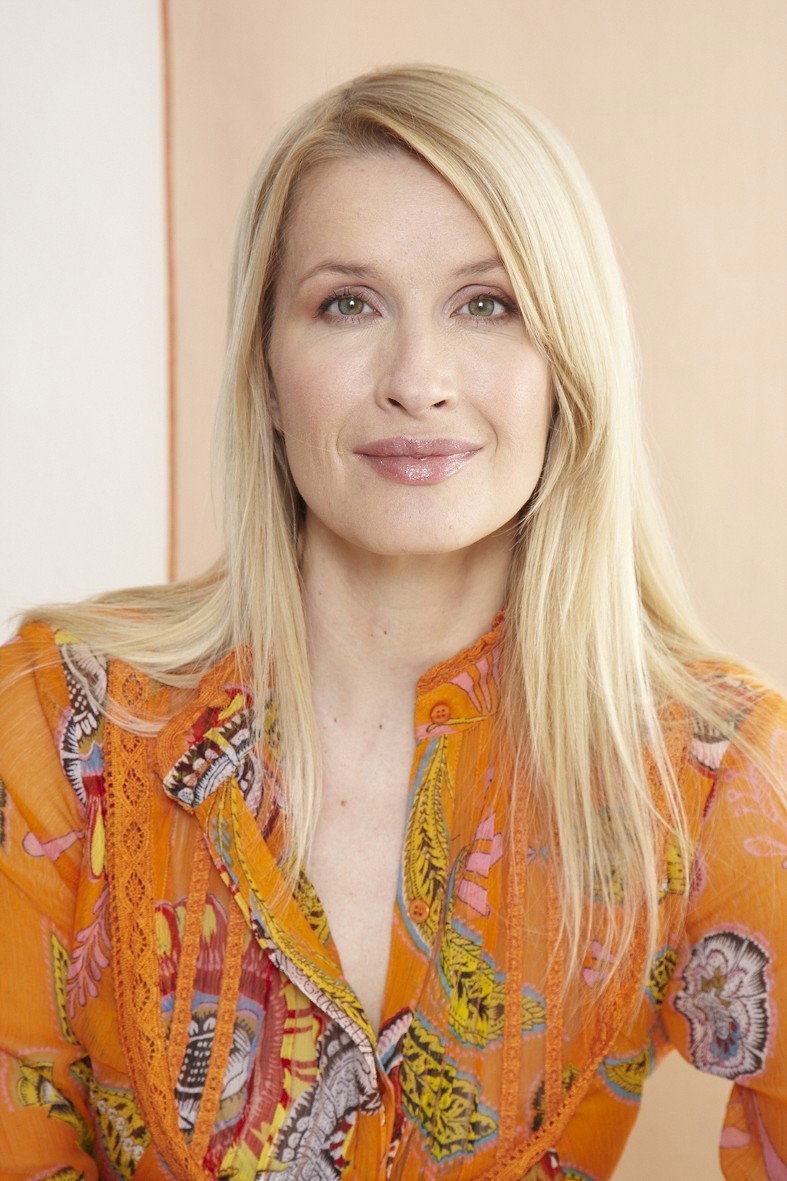 Claudia Stöckl