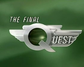 The Final Quest                                  (2004)