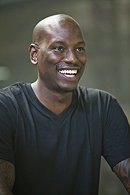 Tyrese Gibson