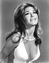 Pics michele carey GRATUITOUSLY SEXY