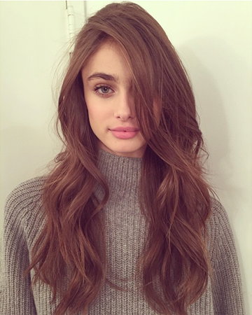 Taylor Marie Hill