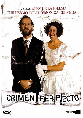 El Crimen Ferpecto (The Perfect Crime)