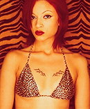 Charli Baltimore