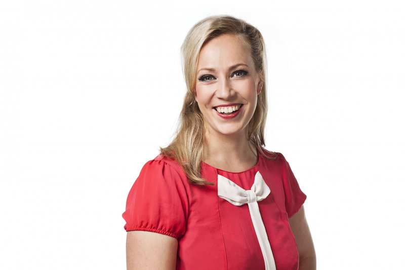 Kaisa Mattila