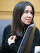 Jodi Arias