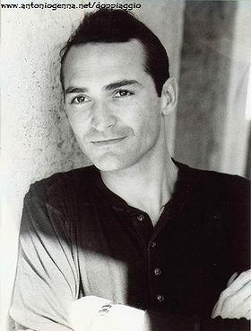 Fabio Boccanera