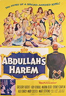 Abdullah's Harem
