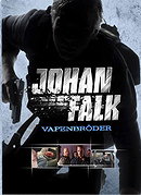 Johan Falk: Vapenbröder