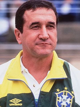 Carlos Alberto Parreira