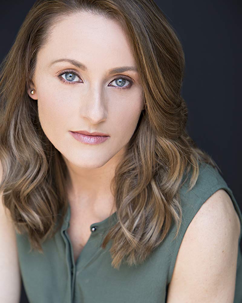 Chiara McCarty