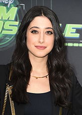 Taylor Ortega pictures and photos