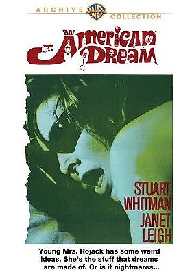 An American Dream (Warner Archive Collection)