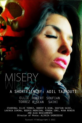 Misery (2013)