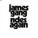 James Gang Rides Again