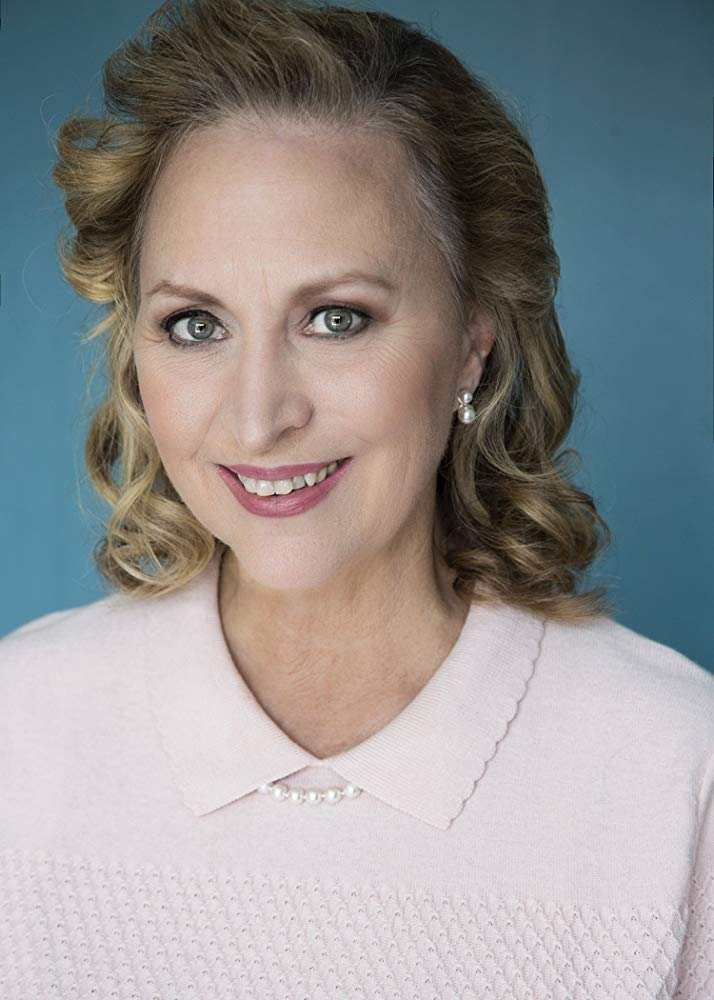 Marilyn Swick