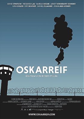 Oskarreif