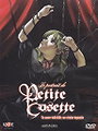 Le Portrait de Petite Cossette