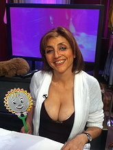 Fernanda Tapia pictures and photos