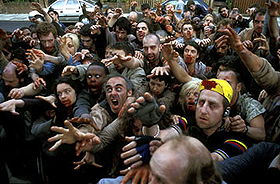 Zombies