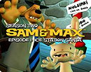 Sam & Max Episode 201: Ice Station Santa