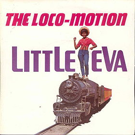 The Loco-Motion