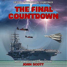 Final Countdown (Original Soundtrack)
