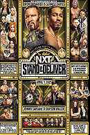 NXT Stand & Deliver