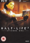 Half-Life 2: Episode One