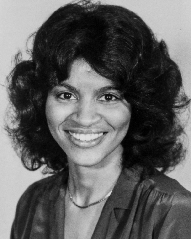 Gloria Charles