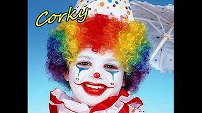 Look At The Clown: a child therapy program