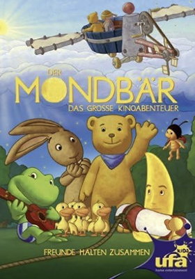 Der Mondbär